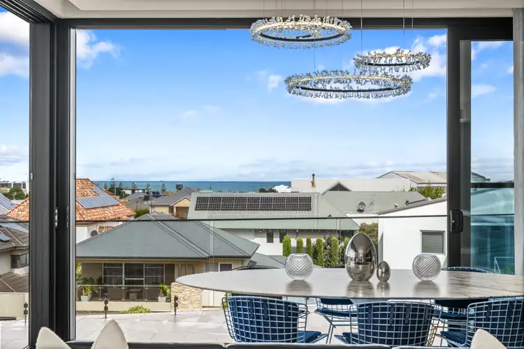 Sixth view of Homely apartment listing, 13/45 The Cutting, North Fremantle WA 6159