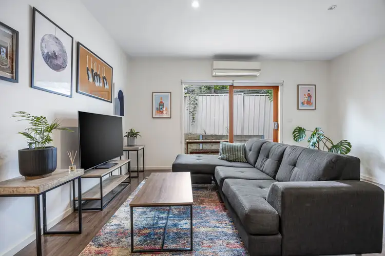 Fourth view of Homely house listing, 2/54 Peel Street South, Golden Point VIC 3350