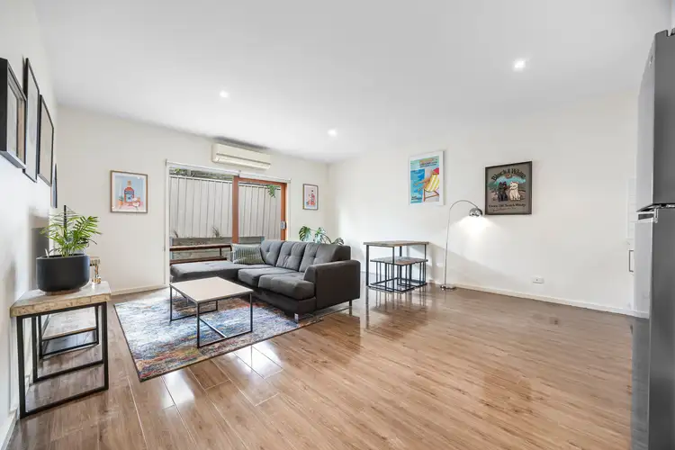 Fifth view of Homely house listing, 2/54 Peel Street South, Golden Point VIC 3350