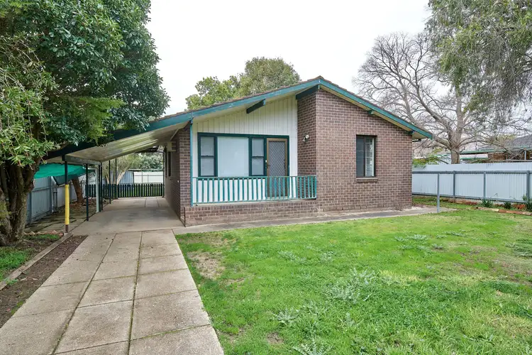 3 O'Connor Street, Tolland NSW 2650