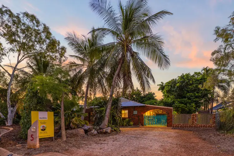 5 Goldie Court, Cable Beach WA 6726