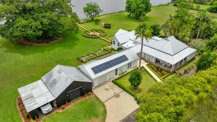 2811 Big River Way, Ulmarra NSW 2462