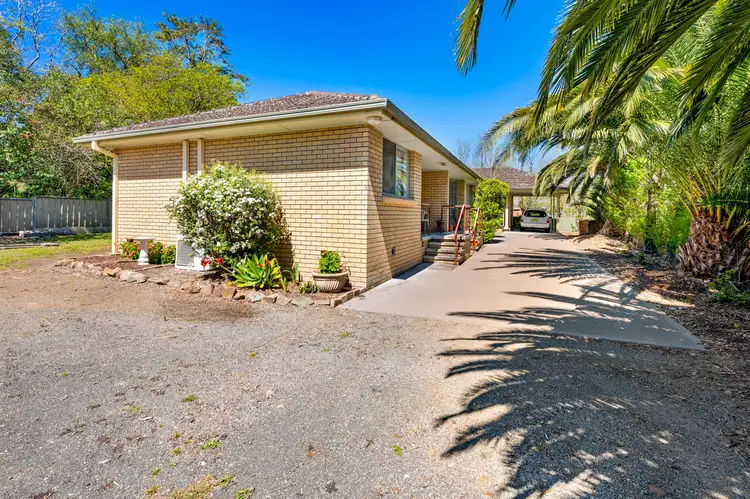 5/30 Brown Street, Dungog NSW 2420