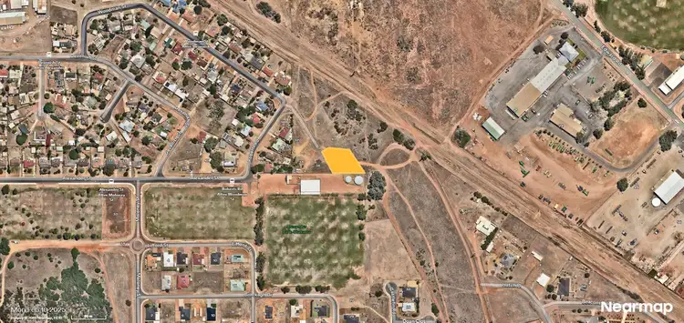 Third view of Homely land listing, 43 Woodman Street, Utakarra WA 6530