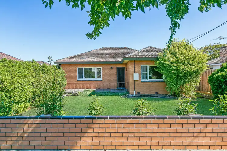1/27 Allenby Avenue, Reservoir VIC 3073