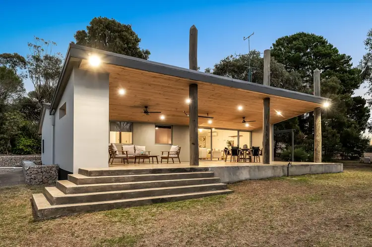 316 Quarry Road, Tooperang SA 5255