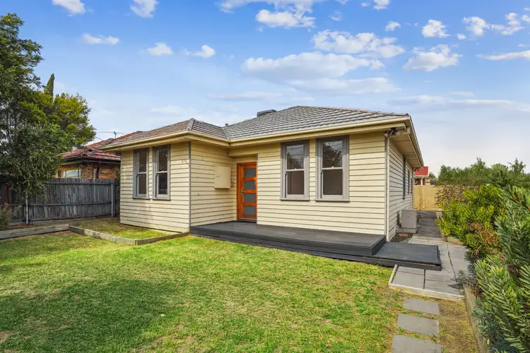 33 Keon Parade, Reservoir VIC 3073