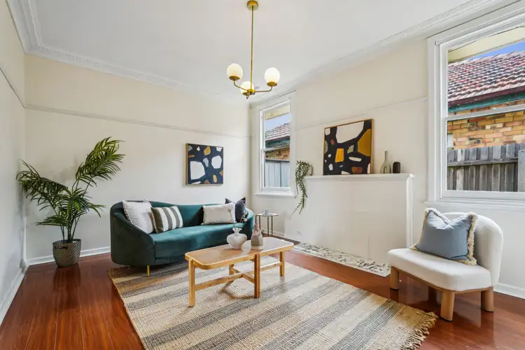 Third view of Homely house listing, 33 Keon Parade, Reservoir VIC 3073