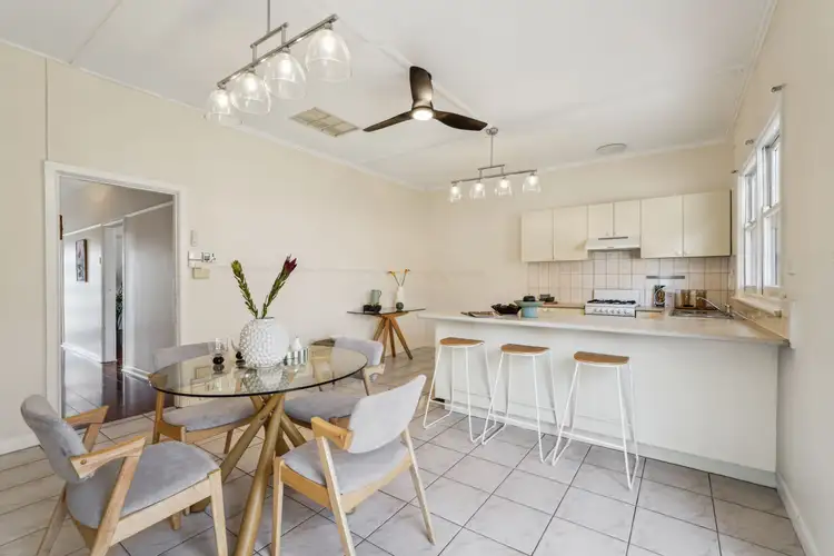 Fourth view of Homely house listing, 33 Keon Parade, Reservoir VIC 3073