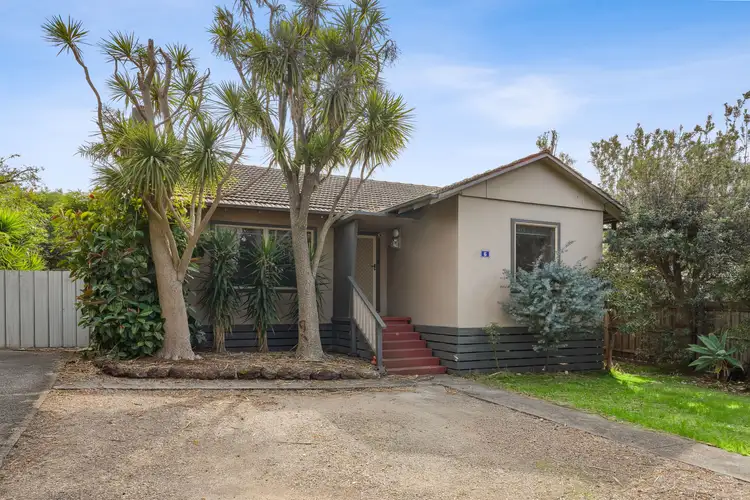 6 Summerhill Road, Reservoir VIC 3073