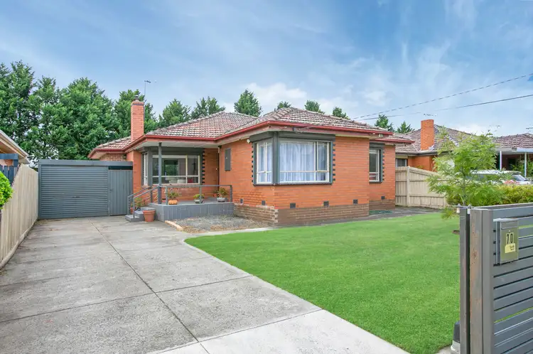 70 Tunaley Parade, Reservoir VIC 3073