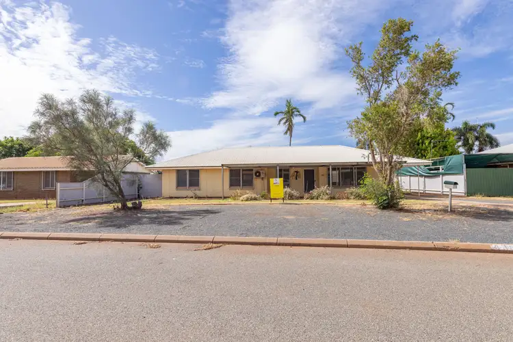 7 Hall Street, Bulgarra WA 6714