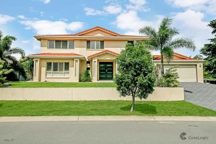 1 Gregan Court