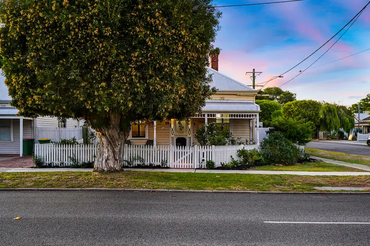 Second view of Homely house listing, 275 Railway Parade, Maylands WA 6051