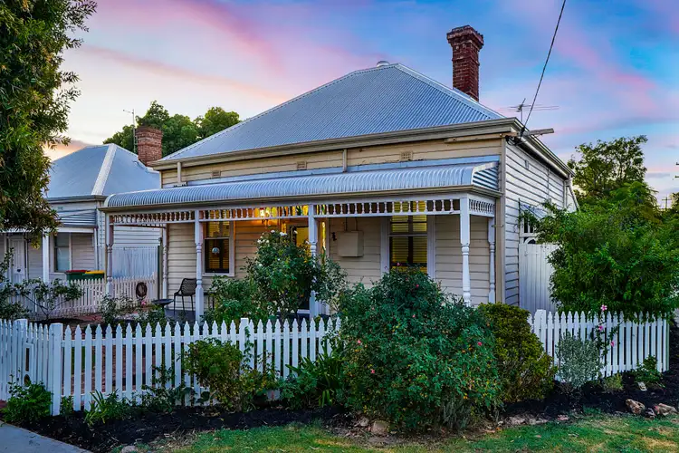 Third view of Homely house listing, 275 Railway Parade, Maylands WA 6051