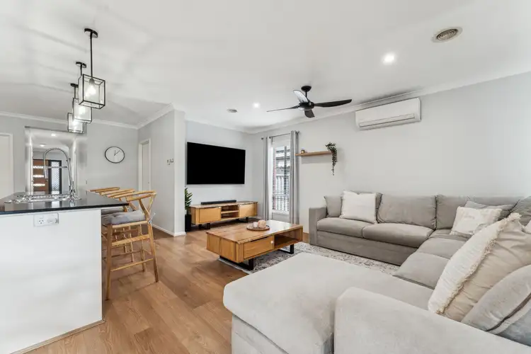 Fifth view of Homely house listing, 78 Springbank Road, Wollert VIC 3750