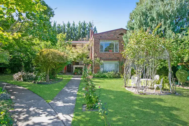 3/147 Lower Heidelberg Road, Ivanhoe East VIC 3079