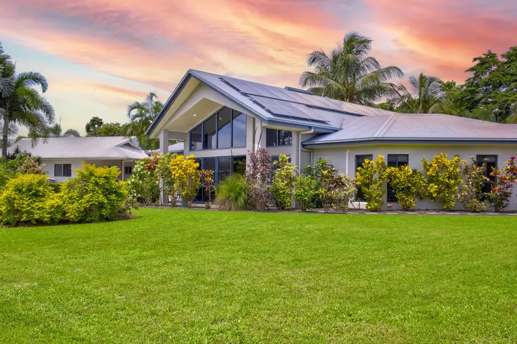 20 Sanctuary Crescent, Wongaling Beach QLD 4852
