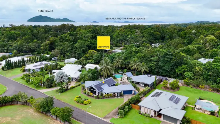 Second view of Homely house listing, 20 Sanctuary Crescent, Wongaling Beach QLD 4852