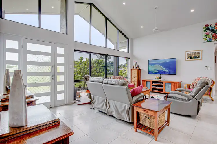 Third view of Homely house listing, 20 Sanctuary Crescent, Wongaling Beach QLD 4852