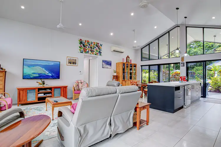 Fourth view of Homely house listing, 20 Sanctuary Crescent, Wongaling Beach QLD 4852