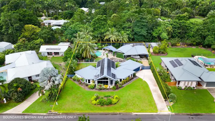 Sixth view of Homely house listing, 20 Sanctuary Crescent, Wongaling Beach QLD 4852