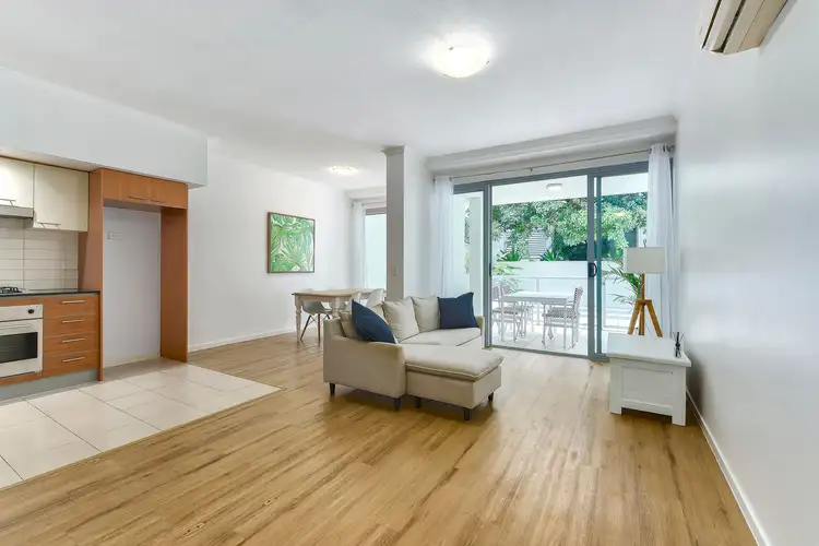 1109/10 Manning Street, South Brisbane QLD 4101
