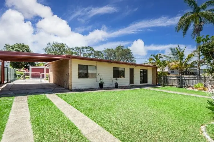 22 Cindy Street