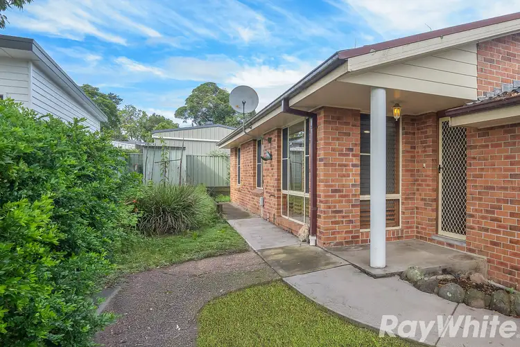 2/20 Crawford Avenue, Tenambit NSW 2323