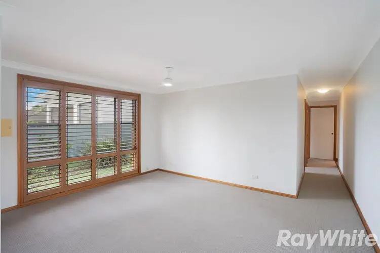 Third view of Homely semi-detached listing, 2/20 Crawford Avenue, Tenambit NSW 2323