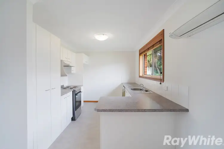Fifth view of Homely semi-detached listing, 2/20 Crawford Avenue, Tenambit NSW 2323