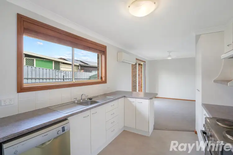 Sixth view of Homely semi-detached listing, 2/20 Crawford Avenue, Tenambit NSW 2323