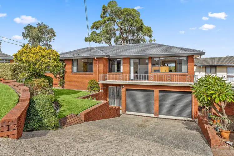 Main view of Homely house listing, 2 Karwarra Place, Peakhurst Heights NSW 2210