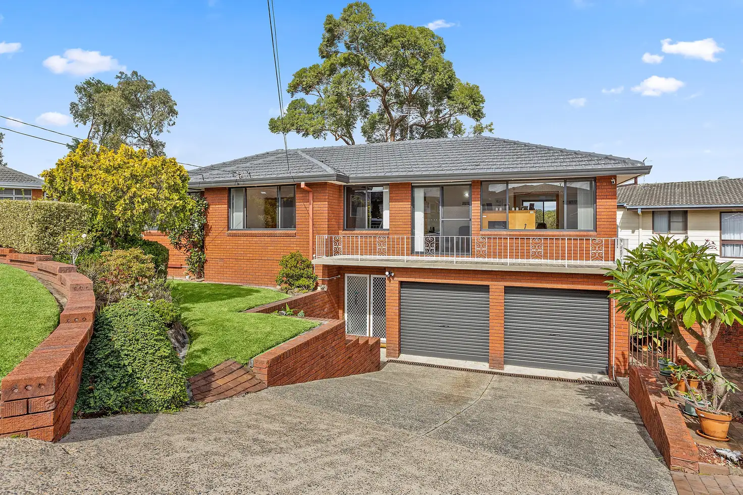 Main view of Homely house listing, 2 Karwarra Place, Peakhurst Heights NSW 2210