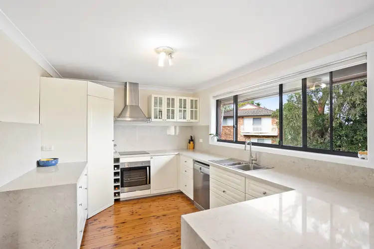 Third view of Homely house listing, 2 Karwarra Place, Peakhurst Heights NSW 2210