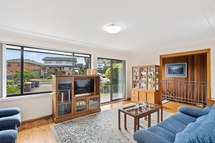 Fourth view of Homely house listing, 2 Karwarra Place, Peakhurst Heights NSW 2210