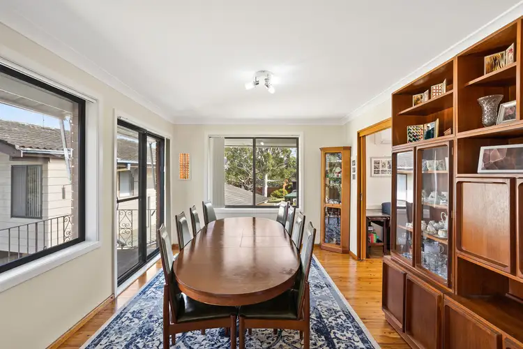 Fifth view of Homely house listing, 2 Karwarra Place, Peakhurst Heights NSW 2210
