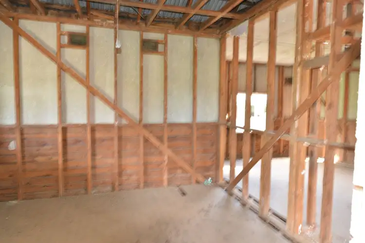Third view of Homely house listing, 38 GEORGE Street, Binnaway NSW 2395