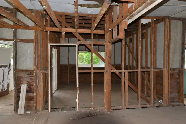 Fifth view of Homely house listing, 38 GEORGE Street, Binnaway NSW 2395