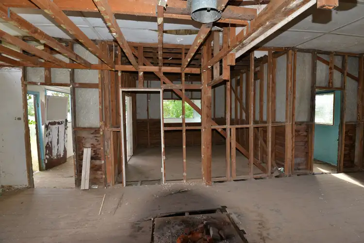 Sixth view of Homely house listing, 38 GEORGE Street, Binnaway NSW 2395