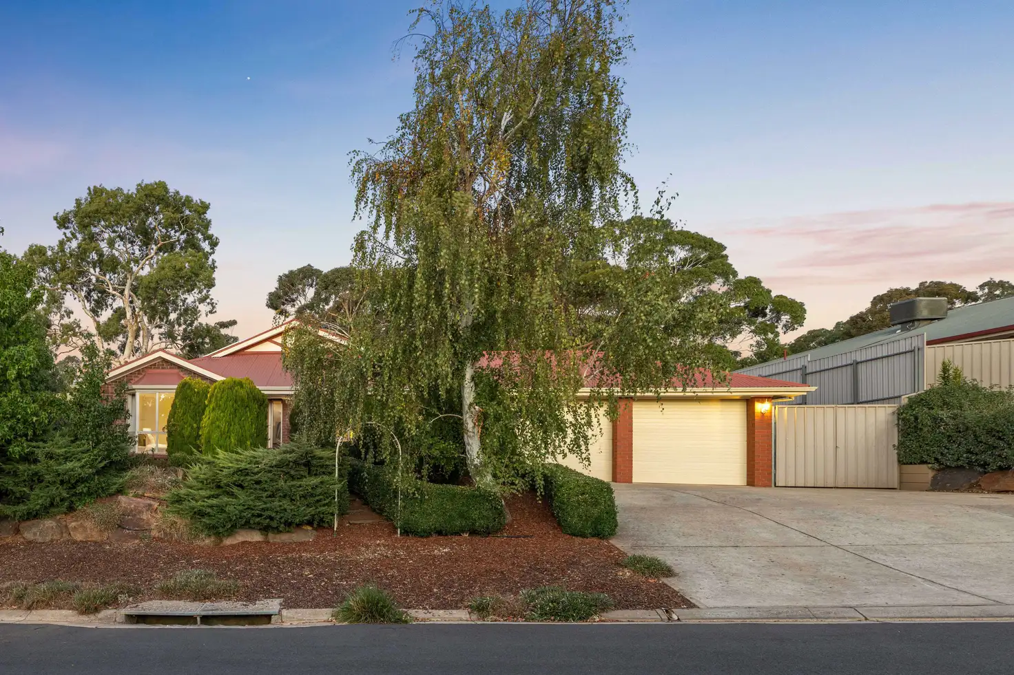 Main view of Homely house listing, 12 Ivan Drive, Gumeracha SA 5233