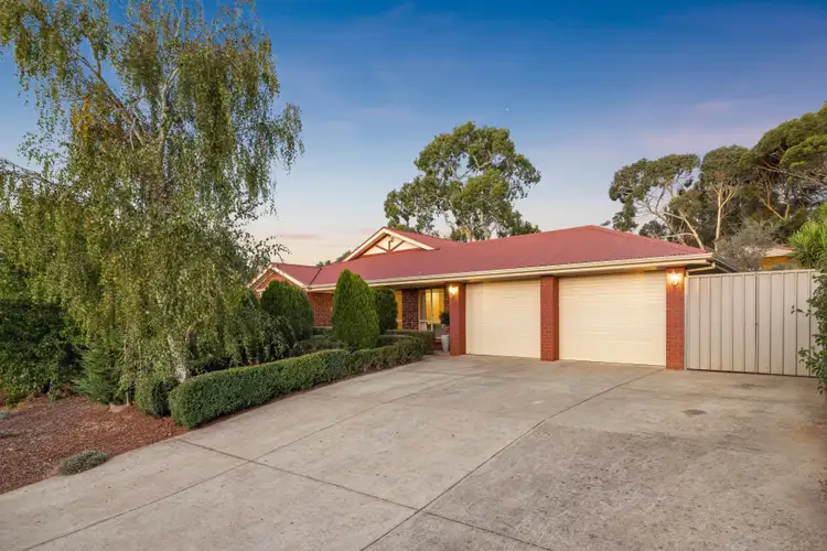 Second view of Homely house listing, 12 Ivan Drive, Gumeracha SA 5233