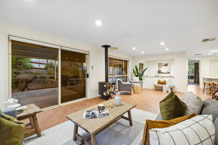 Third view of Homely house listing, 12 Ivan Drive, Gumeracha SA 5233