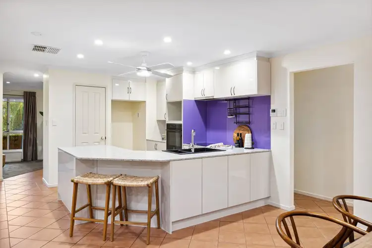 Fifth view of Homely house listing, 12 Ivan Drive, Gumeracha SA 5233