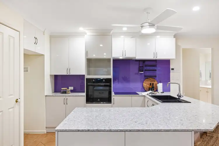 Sixth view of Homely house listing, 12 Ivan Drive, Gumeracha SA 5233