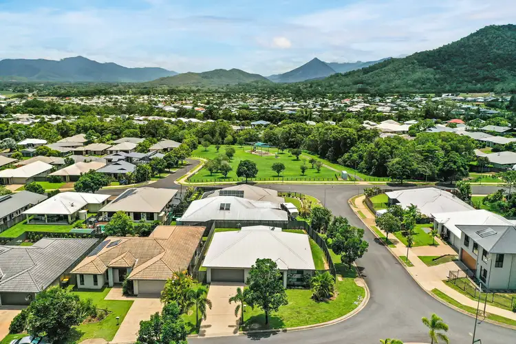 Second view of Homely house listing, 2 Tyenna Close, Bentley Park QLD 4869