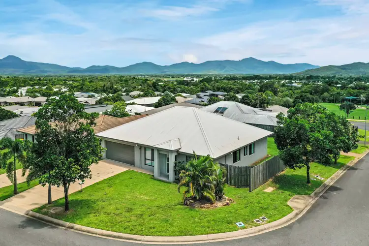 Third view of Homely house listing, 2 Tyenna Close, Bentley Park QLD 4869