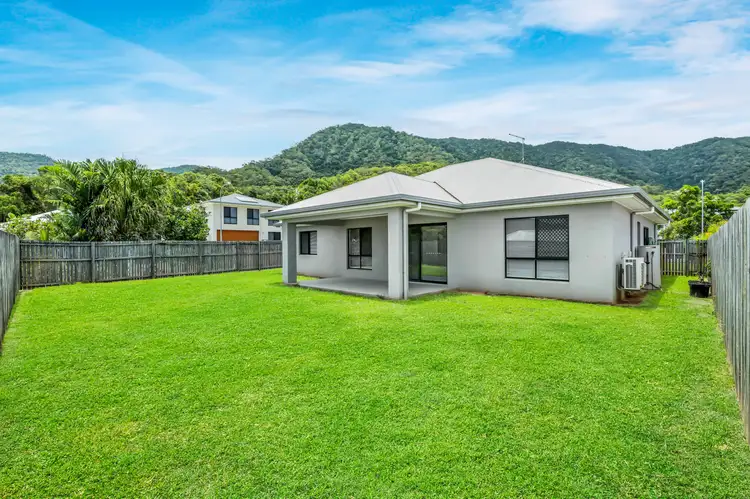 Fourth view of Homely house listing, 2 Tyenna Close, Bentley Park QLD 4869
