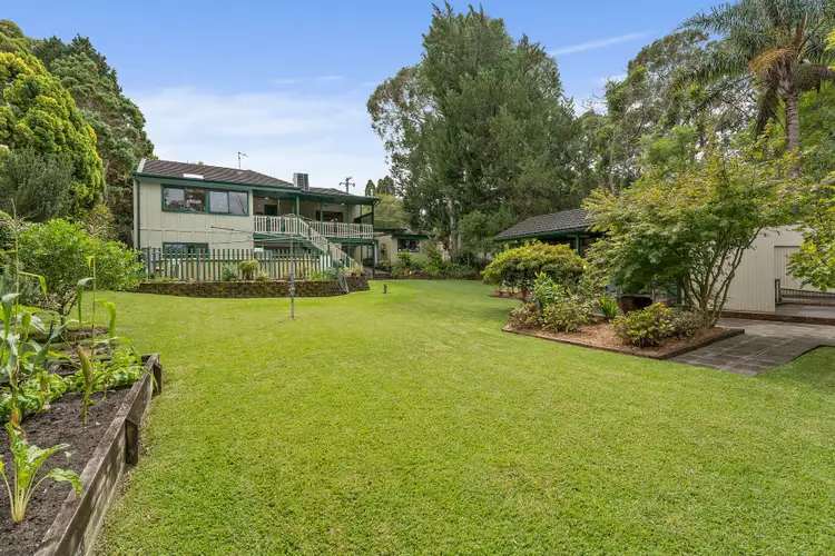 Third view of Homely house listing, 56 Hillcrest Avenue, Hurstville Grove NSW 2220