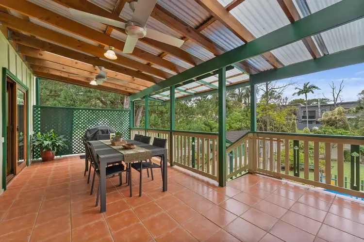 Fifth view of Homely house listing, 56 Hillcrest Avenue, Hurstville Grove NSW 2220